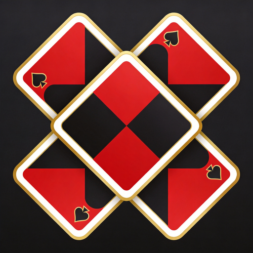 卡卡保皇 Logo